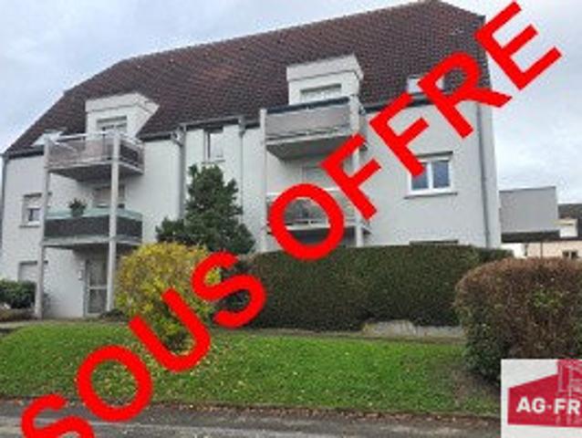 Appartement 1 pièce 29 m²