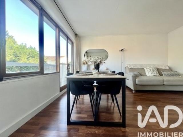 Appartement 1 pièce 29 m²