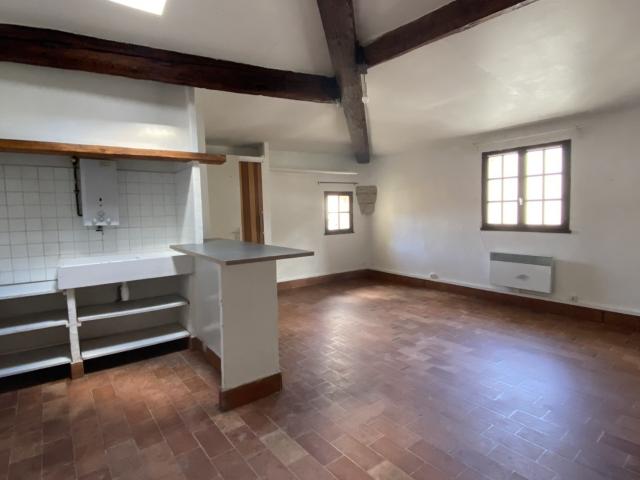 Appartement 1 pièce 29 m²