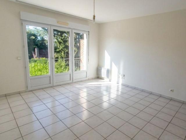Appartement 1 Pièce 29 m²