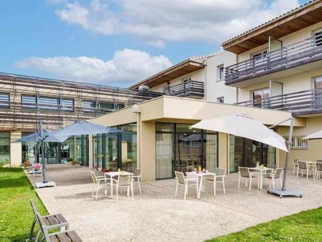 Appartement 1 pièce 29 m²