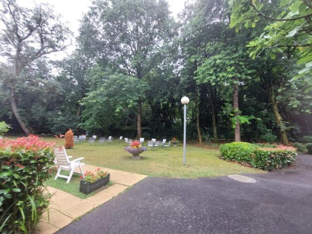 Appartement 1 pièce 29 m²