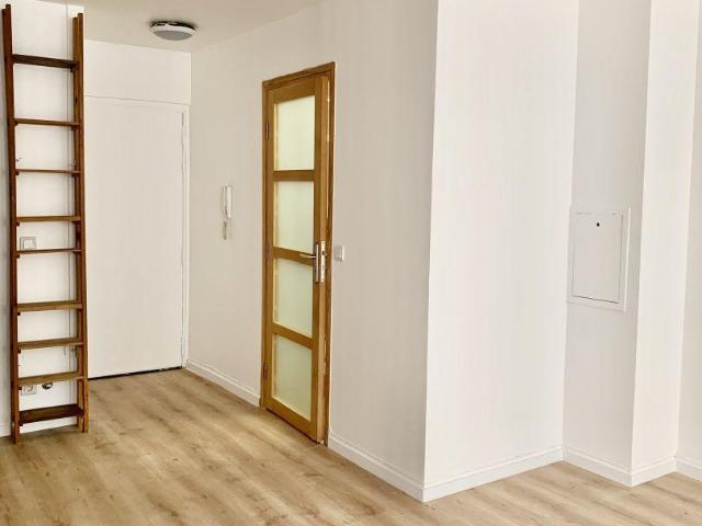 Appartement 1 pièce 29 m²