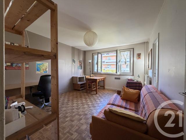 Appartement 1 pièce 29 m²
