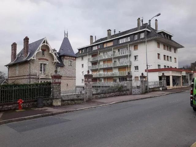 Appartement 1 pièce 29 m²
