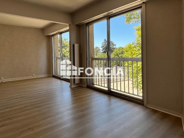 Appartement 1 pièce 29 m²
