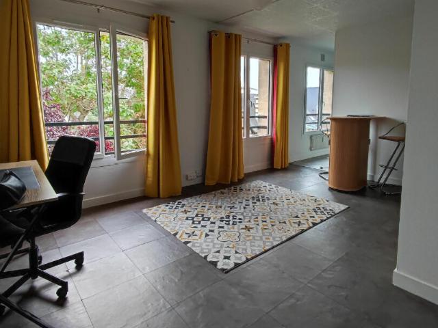 Appartement 1 pièce 29 m²