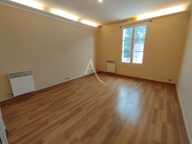 Appartement 1 pièce 29 m²