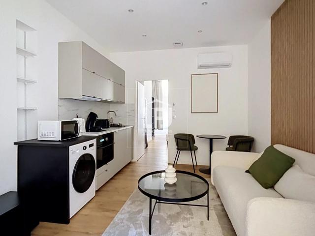 Appartement 1 pièce 29 m²