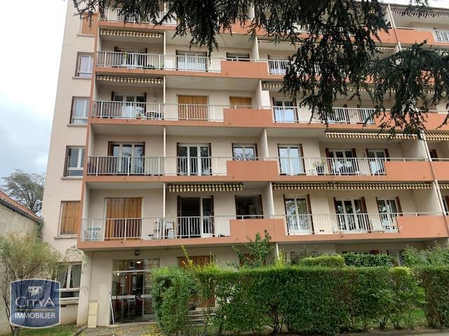 Appartement 1 pièce 29 m²