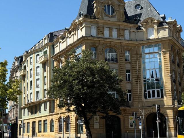 Appartement 1 pièce 29 m²