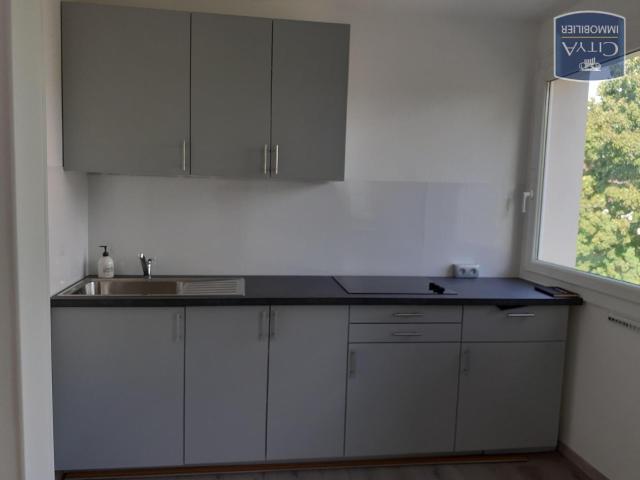 Appartement 1 pièce 29 m²