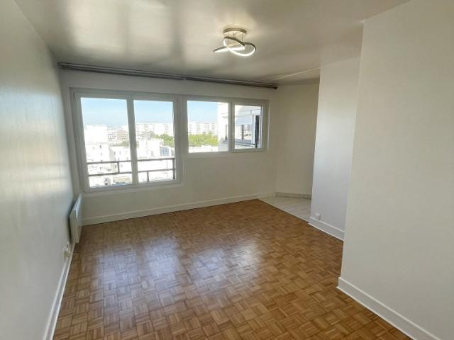 Appartement 1 pièce 29 m²