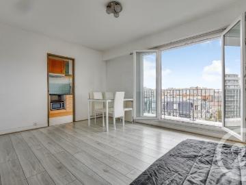 Appartement 1 pièce 32 m²