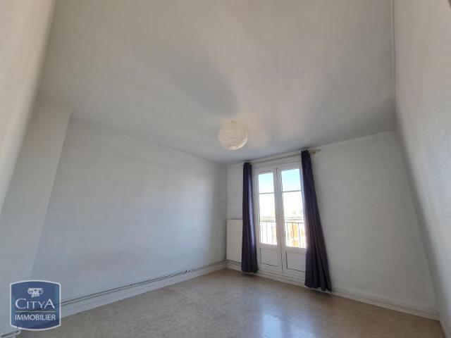 Appartement 1 pièce 29 m²
