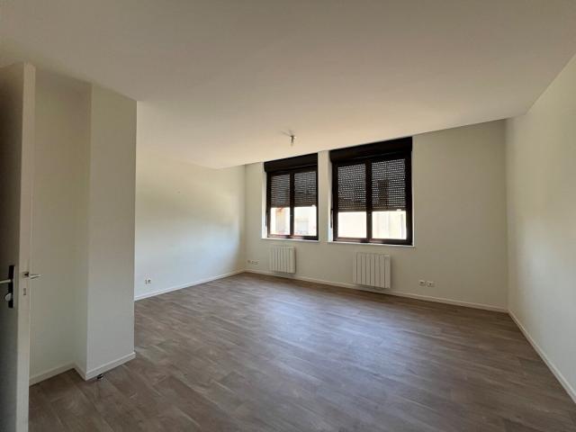Appartement 1 pièce 29 m²