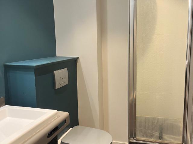 Appartement 1 pièce 29 m²