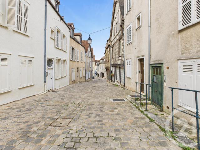 Appartement 1 pièce 29 m²