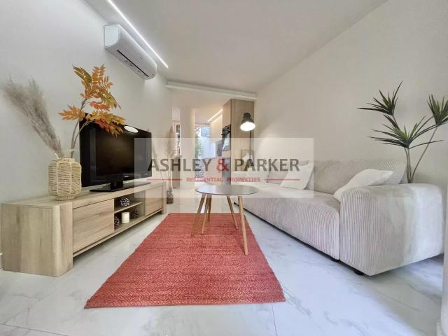 Appartement 1 pièce 29 m²