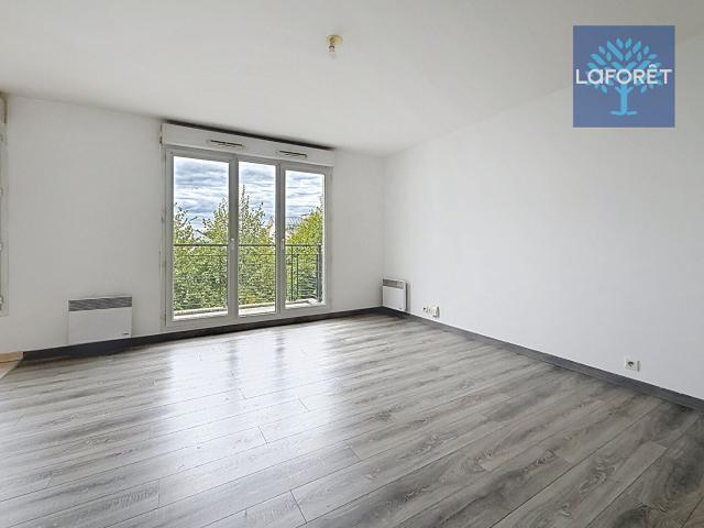 Appartement 1 pièce 29 m²