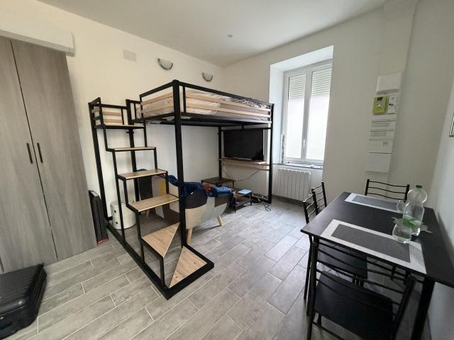 Appartement 1 pièce 29 m²