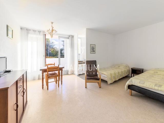 Appartement 1 pièce 29 m²