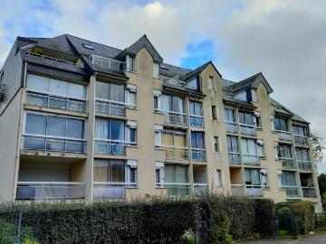 Appartement 1 pièce 29 m²