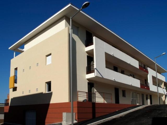 Appartement 1 pièce 29 m²