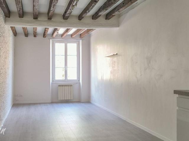 Appartement 1 pièce 29 m²