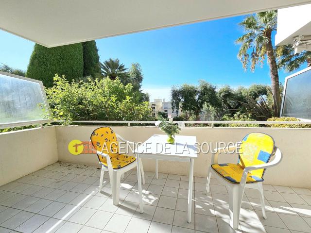Appartement 1 pièce 29 m²