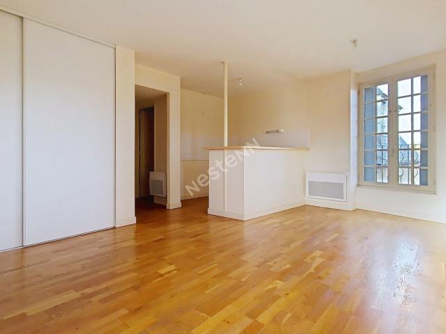 Appartement 1 pièce 29 m²