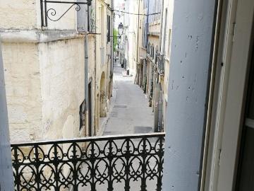 Appartement 1 pièce 29 m²