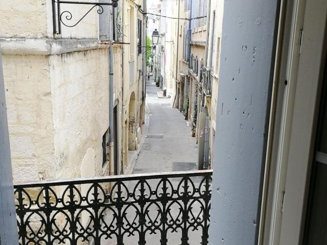 Appartement 1 pièce 29 m²