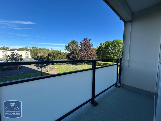 Appartement 1 pièce 29 m²