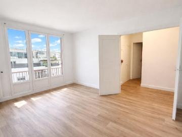 Appartement 1 pièce 29 m²