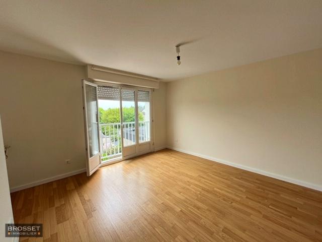 Appartement 1 pièce 29 m²