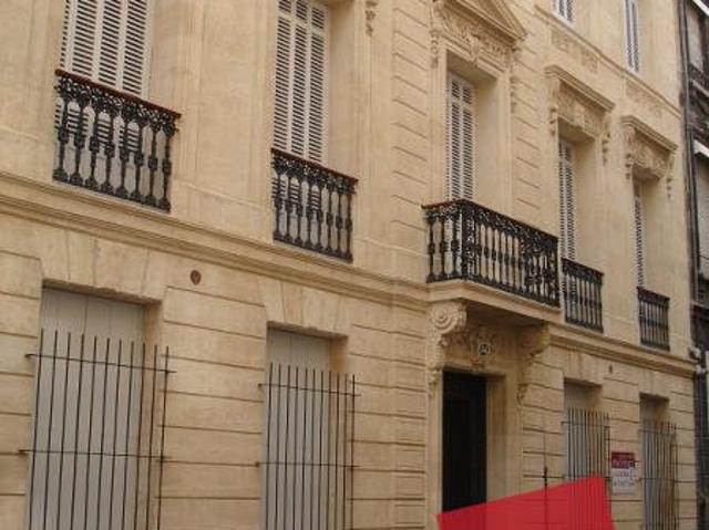 Appartement 1 pièce 29 m²