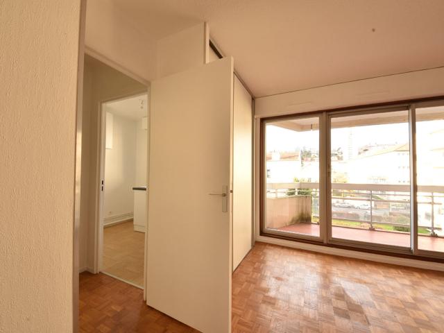 Appartement 1 pièce 29 m²