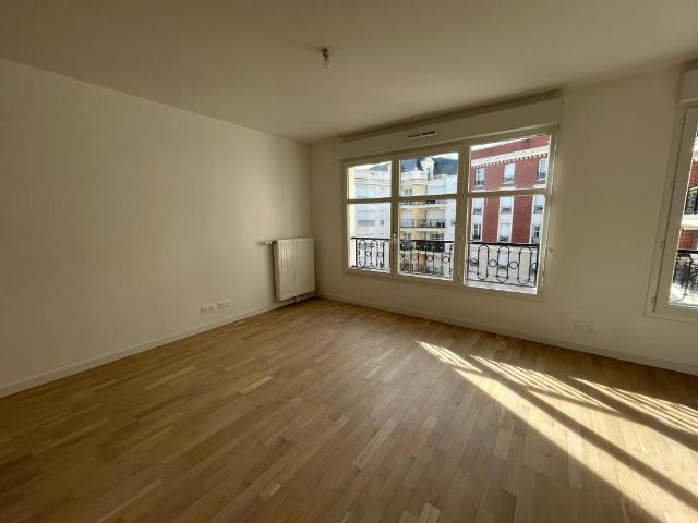 Appartement 1 pièce 29 m²