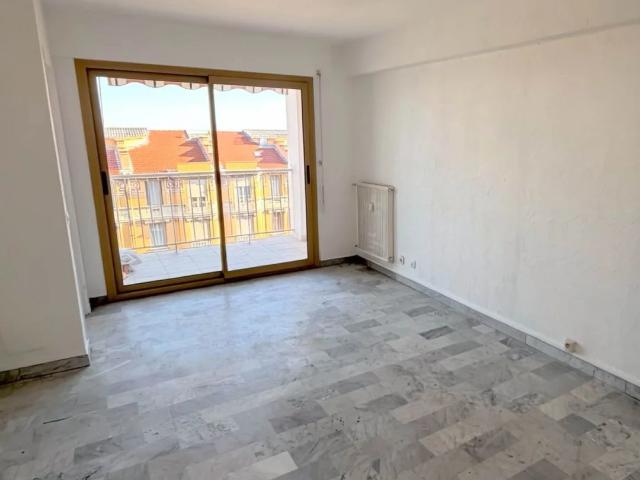 Appartement 1 pièce 29 m²