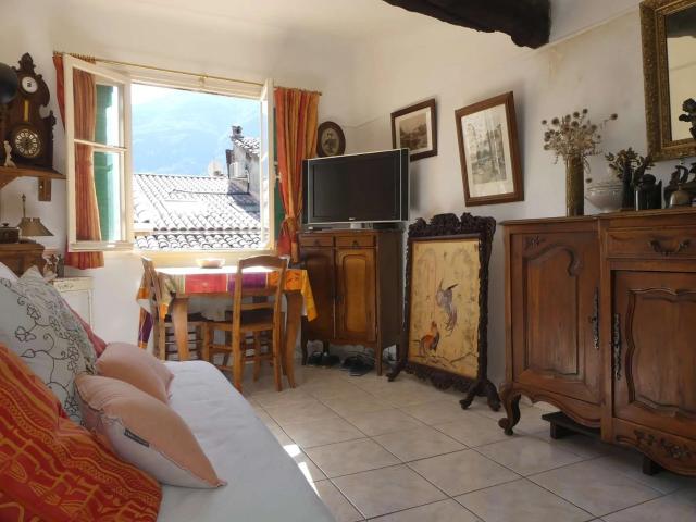 Appartement 1 pièce 29 m²