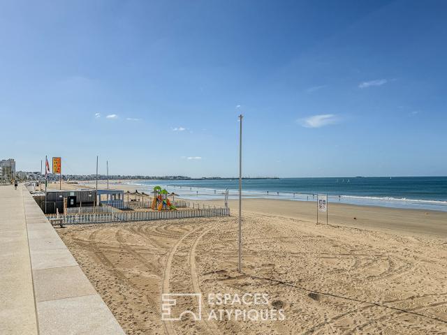 Appartement 1 pièce 29 m²