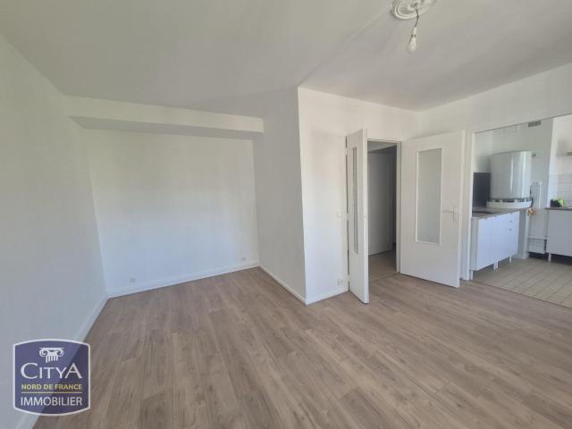 Appartement 1 pièce 29 m²
