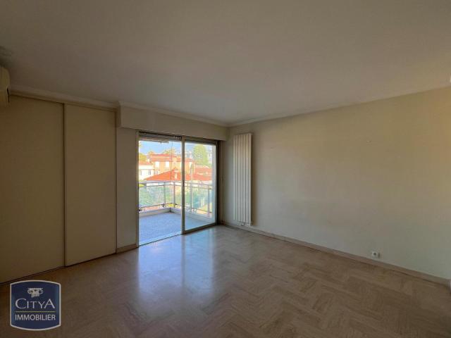 Appartement 1 pièce 29 m²