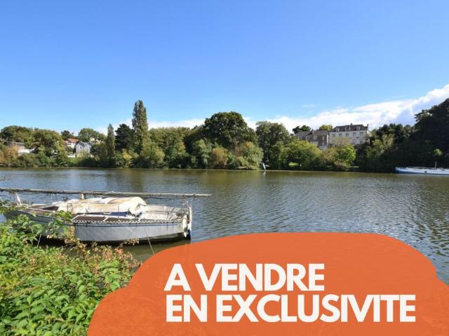 Appartement 1 pièce 29 m²