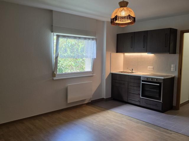 Appartement 1 pièce 29 m²