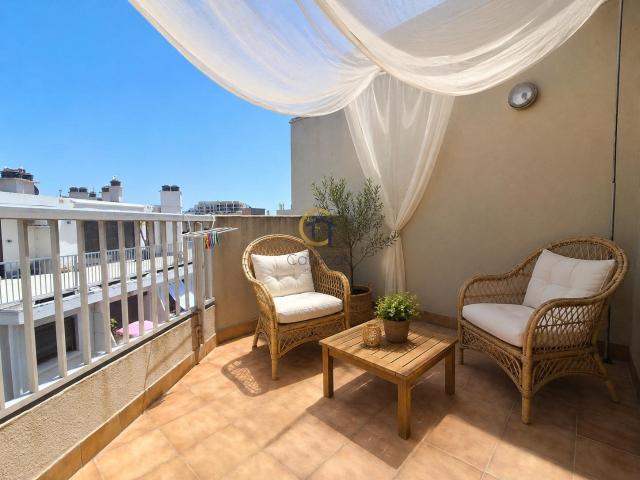 Appartement 1 pièce 29 m²