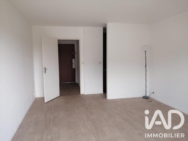 Appartement 1 pièce 29 m²