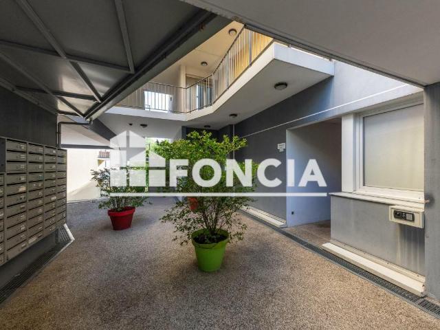 Studio 29 m²