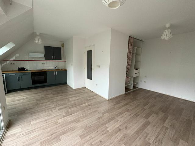 Appartement 1 pièce 29 m²